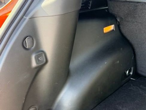 Used 2026 Jeep Compass Trailhawk image 9