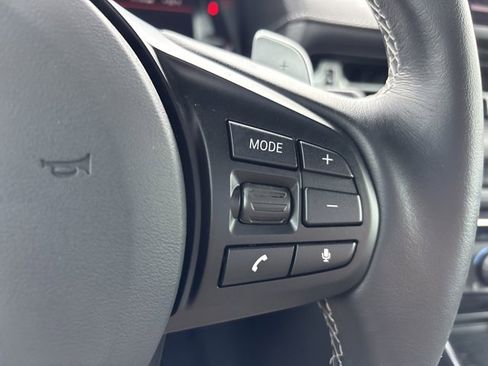 Used 2025 Toyota Supra image 24