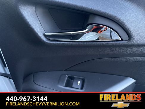 New 2026 Chevrolet Trax ACTIV w/ Driver Confidence Package image 30