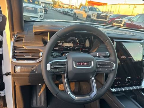 New 2026 GMC Acadia Elevation w/ Black Edition FWD image 14