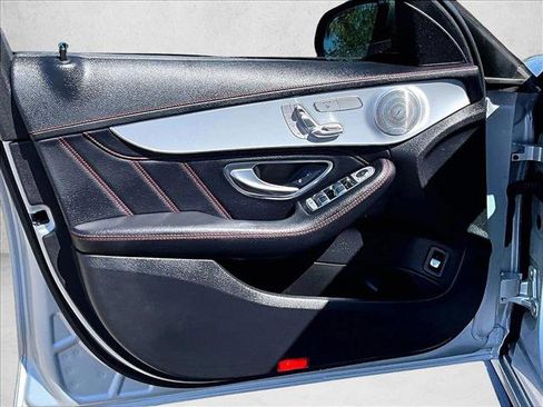 Used 2020 Mercedes-Benz C 43 AMG 4MATIC Sedan image 17