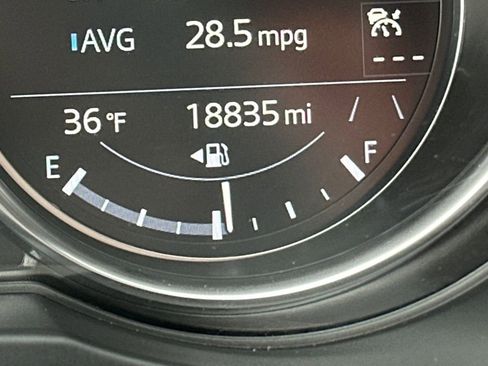 Used 2025 MAZDA CX-5 Carbon Edition image 21