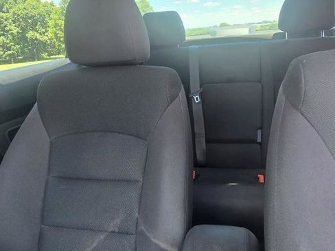 Used 2012 Chevrolet Cruze LT FWD image 5