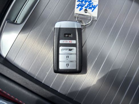 Used 2021 Acura RDX A-Spec image 29