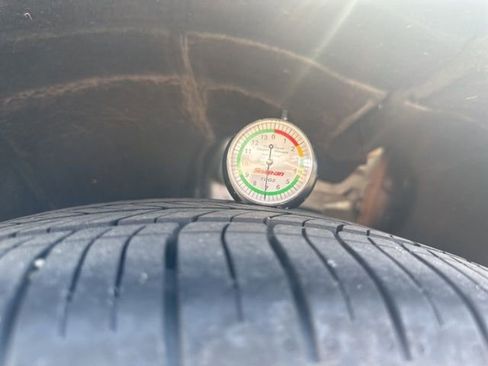 Used 2023 Hyundai Tucson SEL w/ Convenience Package FWD image 9