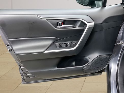 Certified 2022 Toyota RAV4 XLE AWD/4WD image 21