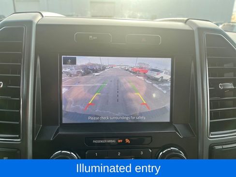 Used 2021 Ford F350 XLT w/ XLT Value Package image 22