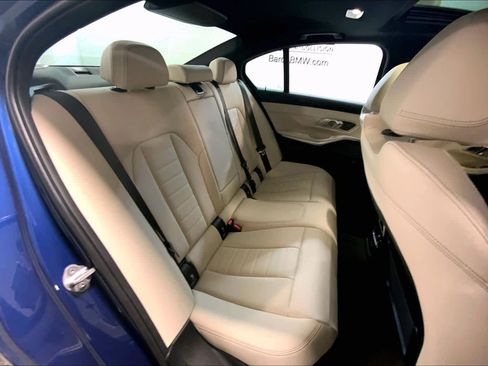 Used 2023 BMW 330i xDrive Sedan image 19
