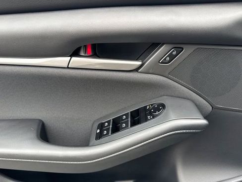 New 2026 MAZDA MAZDA3 s image 11