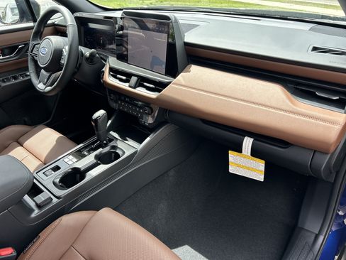 New 2026 Subaru Outback Touring XT AWD/4WD image 16