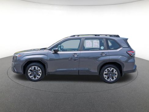 Certified 2026 Subaru Forester AWD/4WD image 4