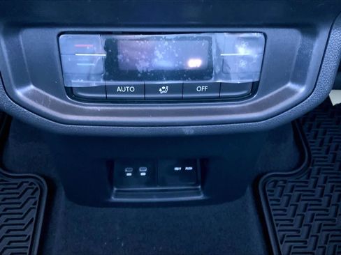 New 2026 Volkswagen Atlas SE AWD/4WD image 20