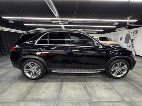 Used 2021 Mercedes-Benz GLE 350 image 8