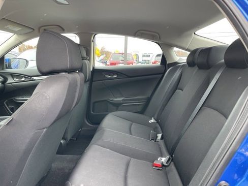 Used 2020 Honda Civic LX image 11