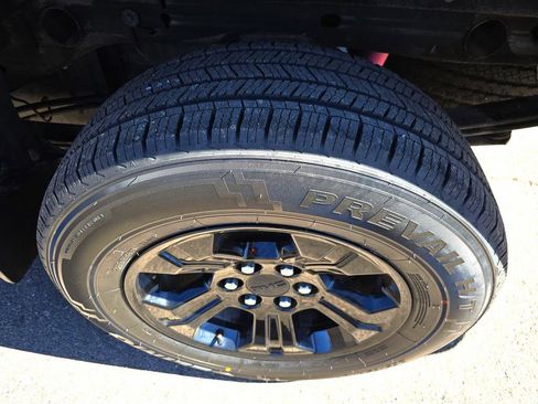 Used 2016 GMC Sierra 1500 SLT w/ All Terrain X Package image 39