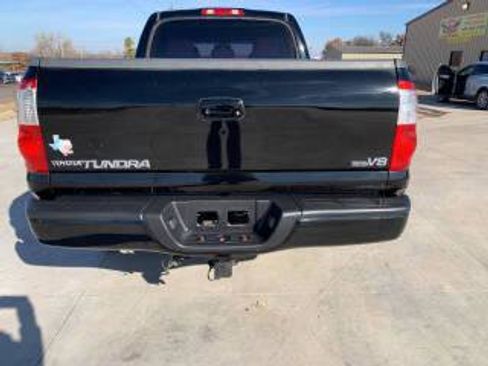 Used 2004 Toyota Tundra Limited RWD image 17