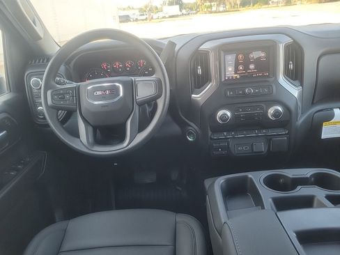 New 2026 GMC Sierra 3500 Pro w/ Convenience Package image 14