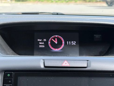 Used 2015 Honda CR-V EX-L image 47
