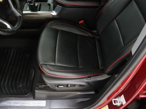 Used 2024 Chevrolet Silverado 1500 LT w/ Texas Edition Plus image 15