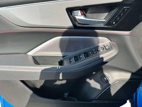 Certified 2026 Acura MDX A-Spec AWD/4WD image 23