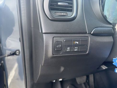 Used 2021 MAZDA CX-9 Carbon Edition image 11