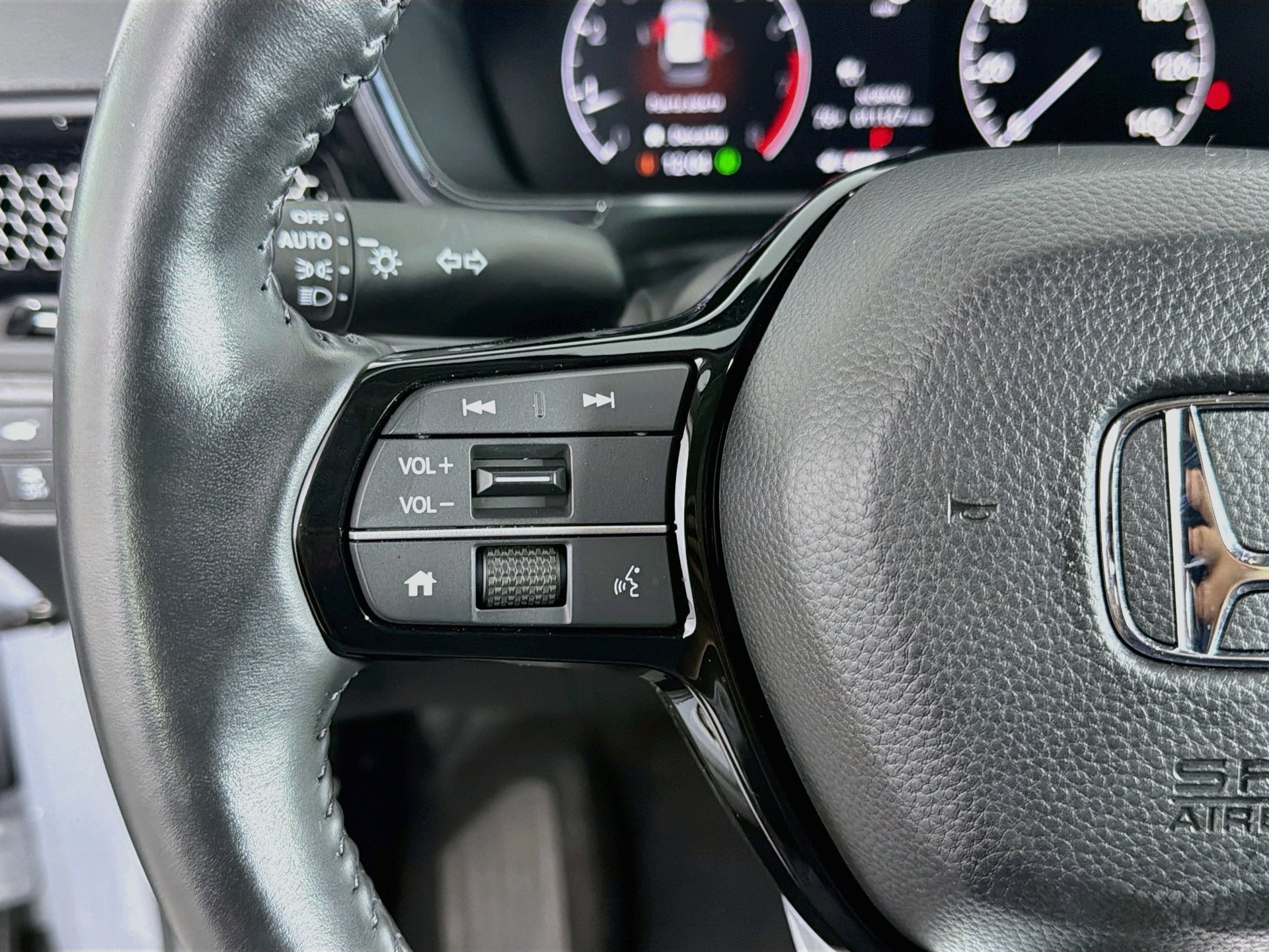 Used 2024 Honda CR-V EX-L image 36