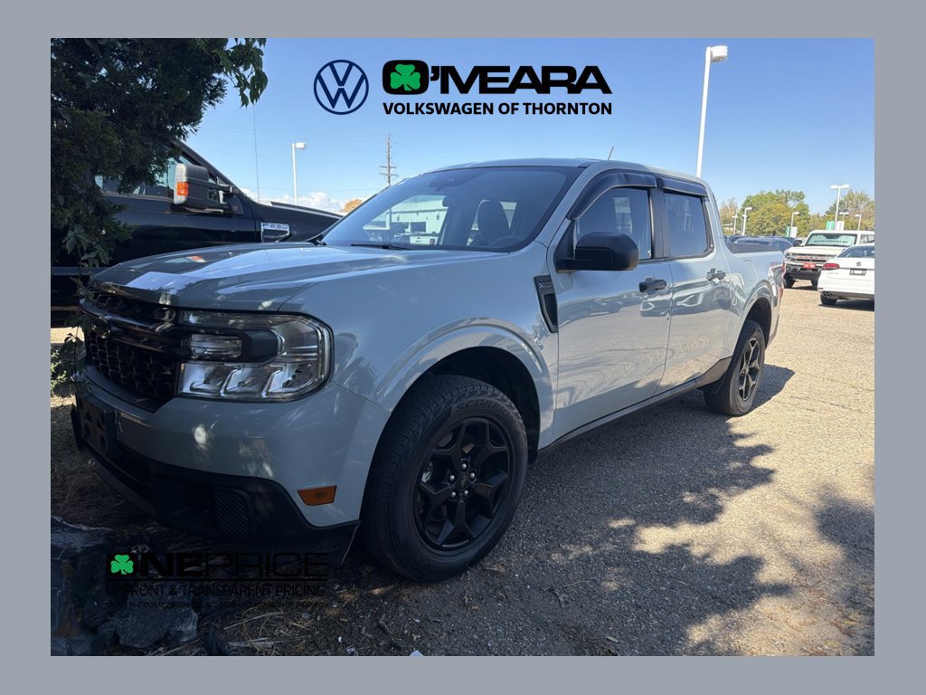 Used 2024 Ford Maverick XLT w/ Equipment Group 300A Standard AWD/4WD image 1