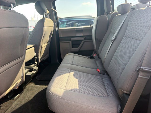 Used 2019 Ford F150 XLT w/ Equipment Group 302A Luxury AWD/4WD image 7