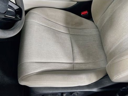 Certified 2023 Honda Accord EX image 22