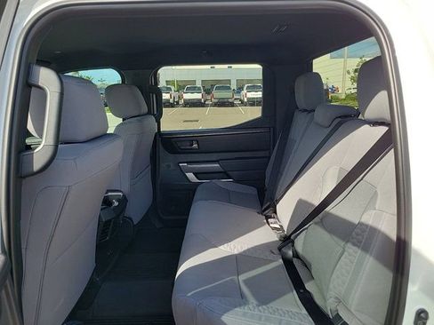 New 2025 Toyota Tundra SR5 image 14