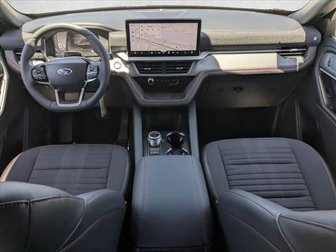 New 2026 Ford Explorer ST-Line w/ Premium Package RWD image 15