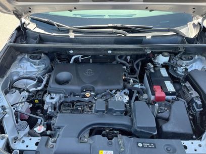 Used 2023 Toyota RAV4 LE