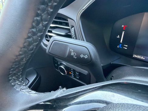 Certified 2023 Ford Escape Active AWD/4WD image 30