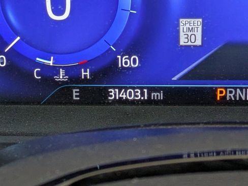 Certified 2024 Ford Explorer ST w/ Equipment Group 401A image 30