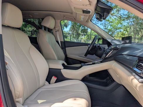 Used 2020 Acura RDX AWD w/ Technology Package image 18