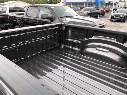 New 2026 RAM 1500 Laramie w/ Night Edition image 9