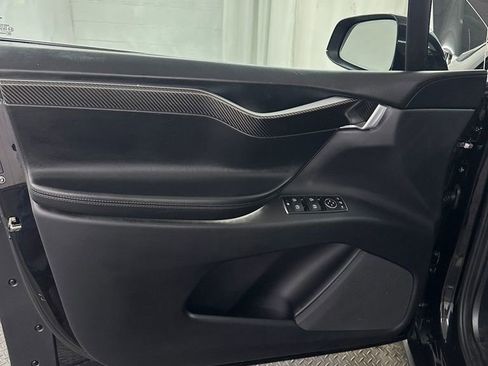 Used 2016 Tesla Model X Performance image 8