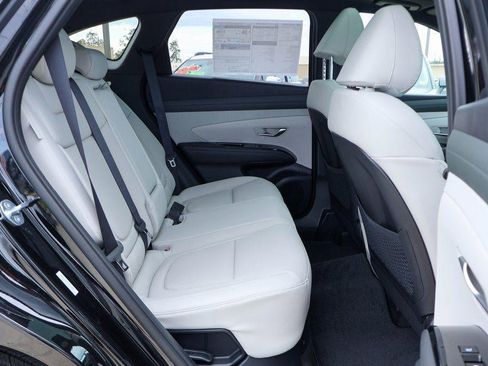 New 2026 Hyundai Tucson Limited image 10