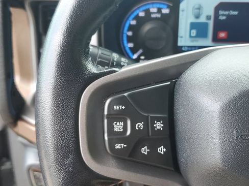 Used 2023 Ford Bronco Outer Banks AWD/4WD image 12