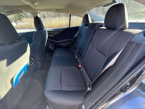 Used 2025 Subaru Legacy Premium image 22