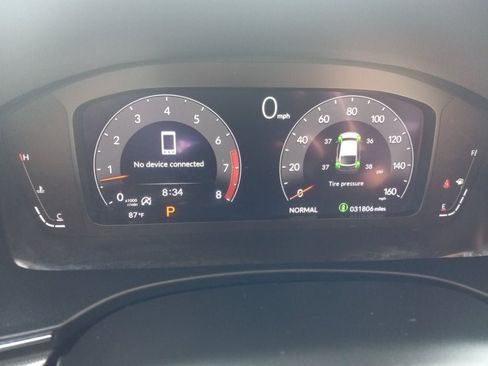 Used 2023 Acura Integra A-Spec FWD image 6