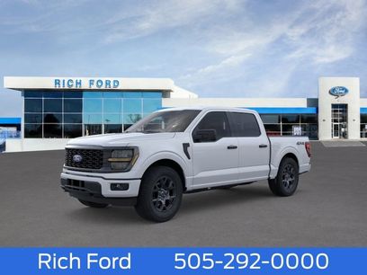 New 2026 Ford F150 STX w/ Equipment Group 200A