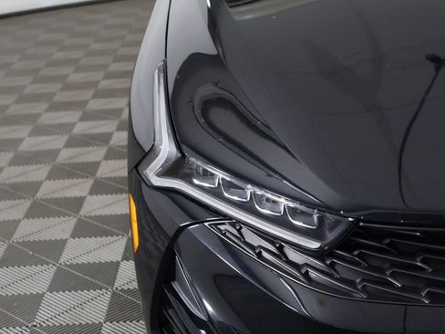 Used 2021 Kia K5 GT-Line FWD image 12