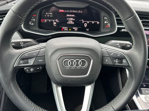 Used 2025 Audi Q7 3.0T Premium Plus image 28