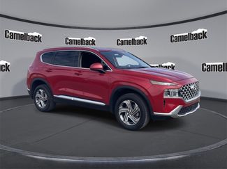 Certified 2022 Hyundai Santa Fe SEL w/ Cargo Package video 1