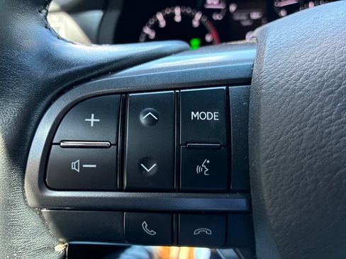 Certified 2022 Lexus GX 460 w/ Black Line Special Edition AWD/4WD image 25