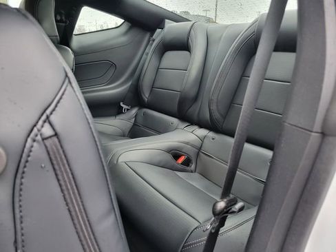 New 2026 Ford Mustang Premium RWD image 10