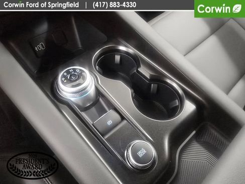 New 2026 Ford Explorer Active AWD/4WD image 31