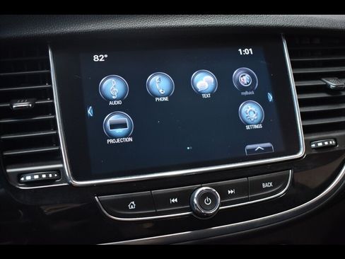 Used 2017 Buick Encore Preferred FWD image 10
