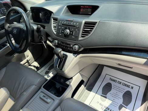 Used 2014 Honda CR-V EX-L image 35